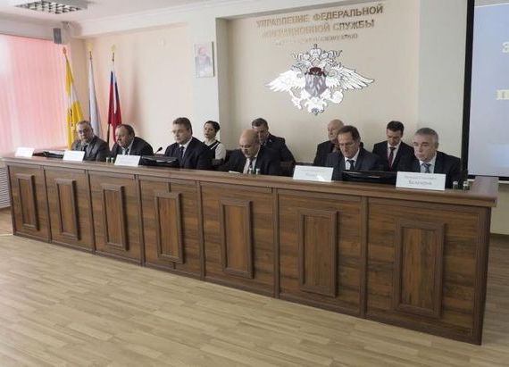 прописка в Новом Уренгое